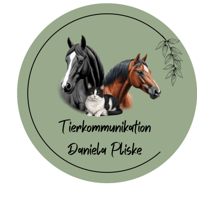 Tierkommunikation Daniela Pliske